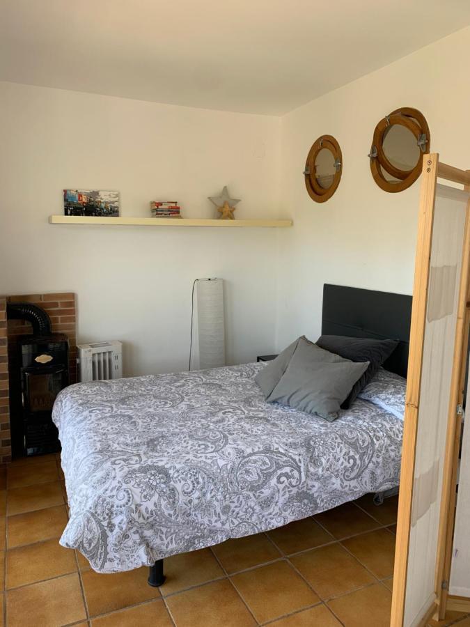Apartamento Muy Tranquilo Con Piscina Apartman Tossa de Mar Kültér fotó